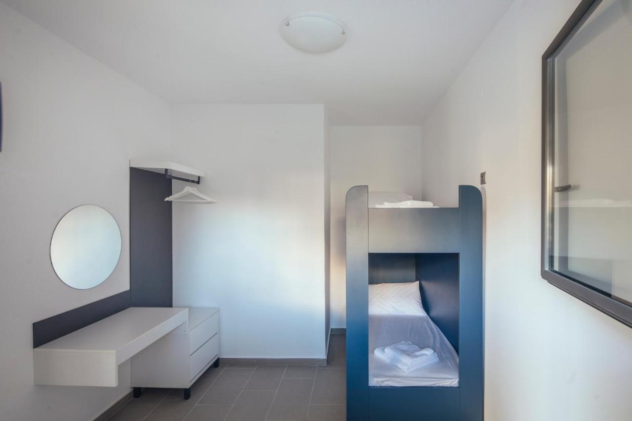 Ermojo Luxury Apartments Metokhion Patriotikon Zewnętrze zdjęcie