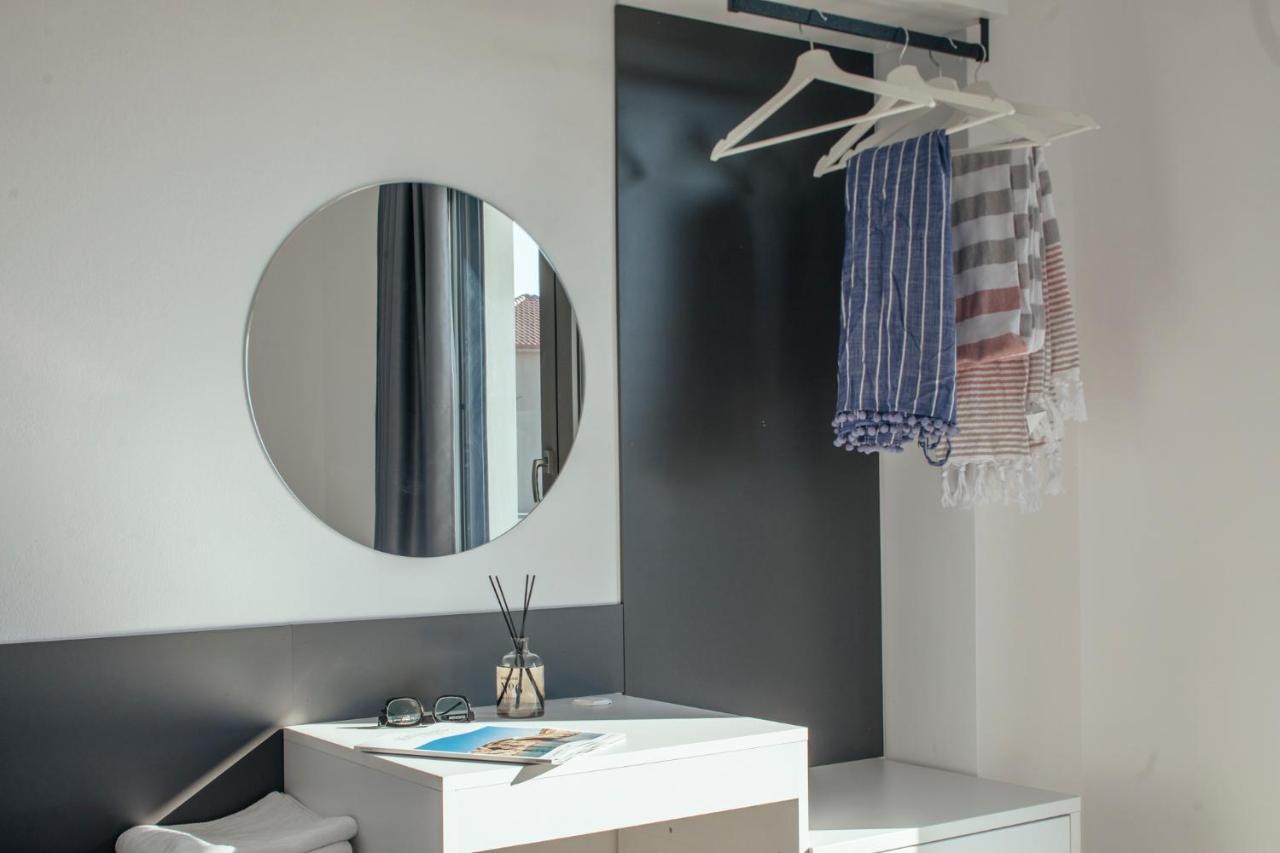 Ermojo Luxury Apartments Metokhion Patriotikon Zewnętrze zdjęcie