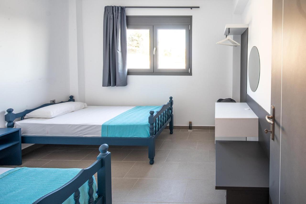 Ermojo Luxury Apartments Metokhion Patriotikon Zewnętrze zdjęcie