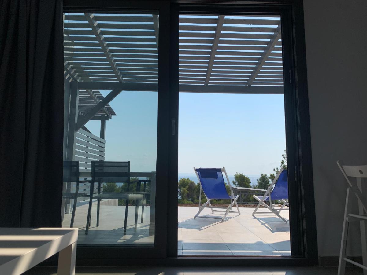Ermojo Luxury Apartments Metokhion Patriotikon Zewnętrze zdjęcie