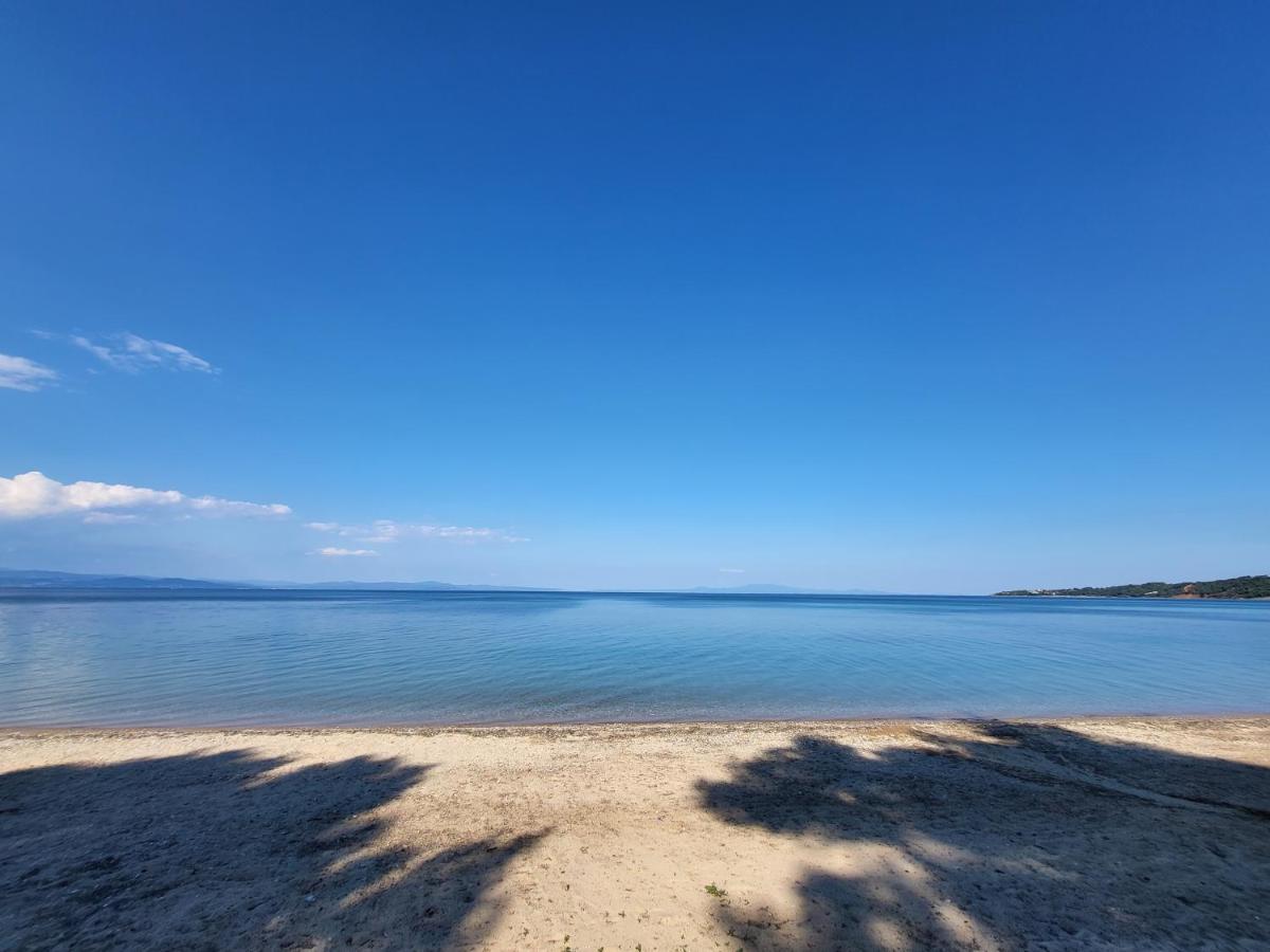 Ermojo Luxury Apartments Metokhion Patriotikon Zewnętrze zdjęcie