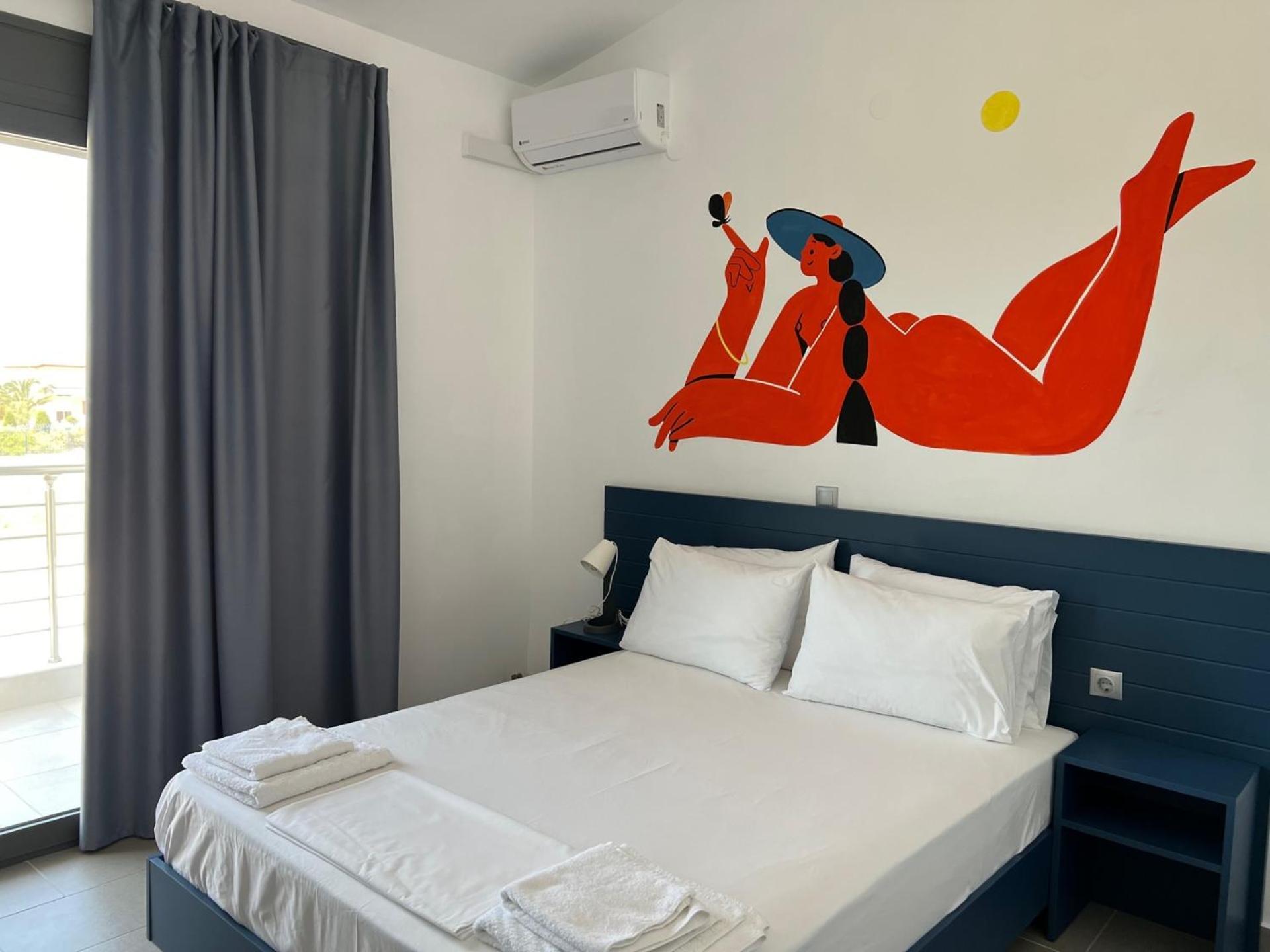 Ermojo Luxury Apartments Metokhion Patriotikon Zewnętrze zdjęcie