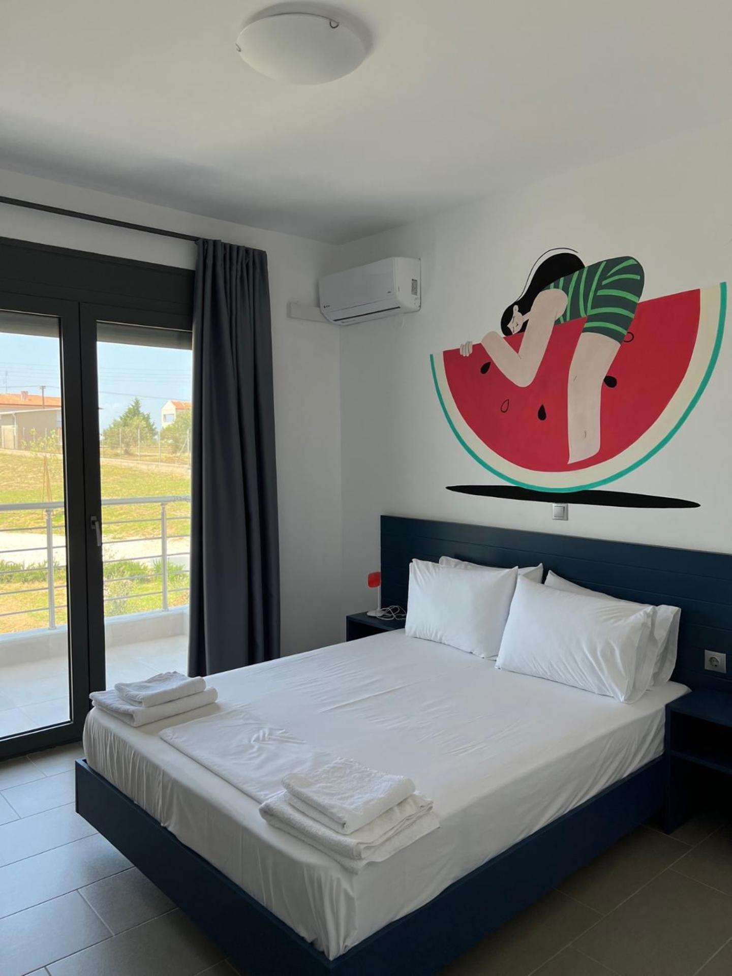 Ermojo Luxury Apartments Metokhion Patriotikon Zewnętrze zdjęcie